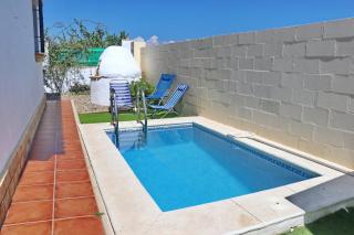 Chalet Chaparrillo - 0