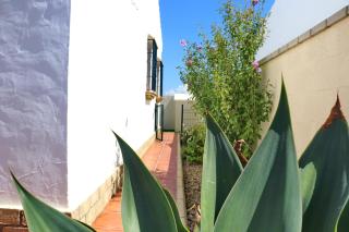 Chalet Chaparrillo - 2