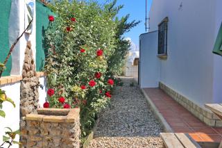 Chalet Chaparrillo - 3