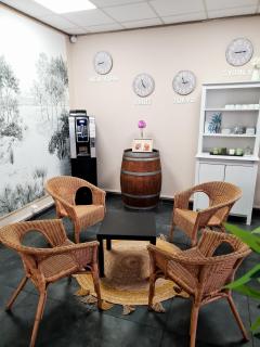 Auberge de jeunesse HI Bordeaux-Blanquefort - Ex Otellia - Blanquefort - 4