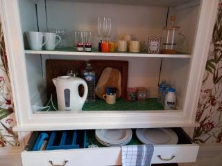 13 Bohemian Bienvenue B&B - Pontrieux - 6