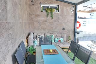 Chalet moderno con pisicina - 3