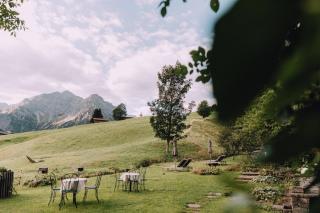 Naturhotel Chesa Valisa - Hirschegg - 7