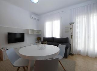 La Platgeta · La Platgeta · Ideal family apartment, with private terrace - Vilassar de Mar - 5