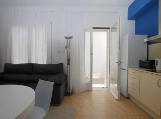 La Platgeta · La Platgeta · Ideal family apartment, with private terrace - Vilassar de Mar - 2