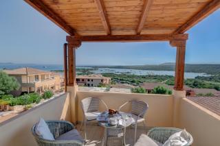Baia de Bahas Residence - Golfo Aranci - 7