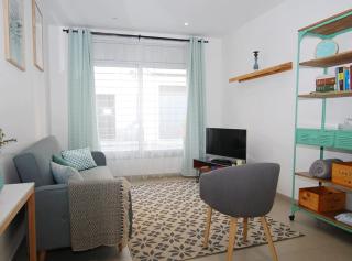 Petit niu · Petit niu · Apartamento AC - 3 min de la playa - Vilassar de Mar - 7