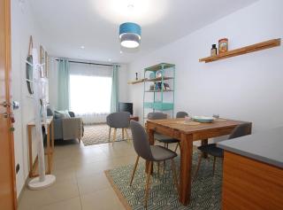 Petit niu · Petit niu · Apartamento AC - 3 min de la playa - Vilassar de Mar - 6