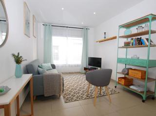 Petit niu · Petit niu · Apartamento AC - 3 min de la playa - Vilassar de Mar - 4