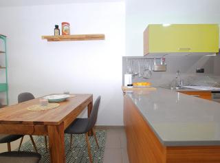 Petit niu · Petit niu · Apartamento AC - 3 min de la playa - Vilassar de Mar - 3