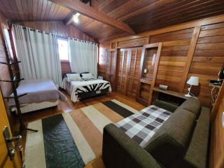 Hotel Fazenda Boutique Terra do Gelo - Bom Jardim da Serra - 2
