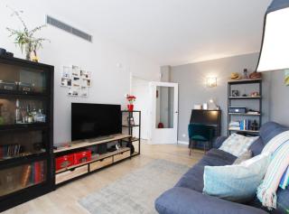 Cozy Home · Cozy Home · Nice apartment w/pool and private terrace - Mataró - 9