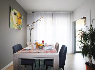 Cozy Home · Cozy Home · Nice apartment w/pool and private terrace - Mataró - 6