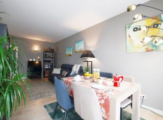 Cozy Home · Cozy Home · Nice apartment w/pool and private terrace - Mataró - 5
