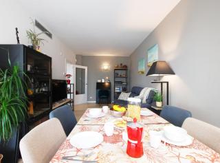 Cozy Home · Cozy Home · Nice apartment w/pool and private terrace - Mataró - 4