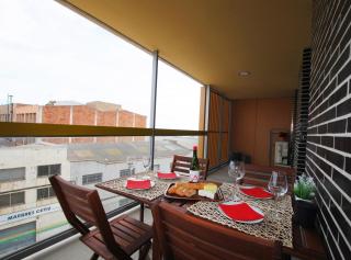 Cozy Home · Cozy Home · Nice apartment w/pool and private terrace - Mataró - 2