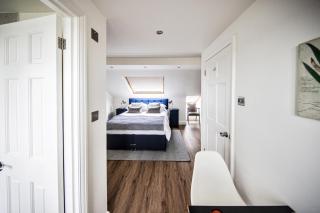 Wimbledon Park Bed & Breakfast - London - 6