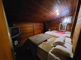 Hotel Fazenda Boutique Terra do Gelo - Bom Jardim da Serra - 8