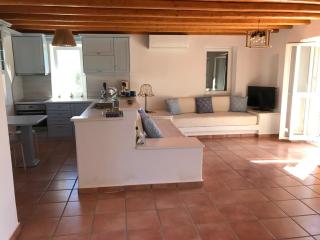 The Antiparos Stone House - Andiparo - 5