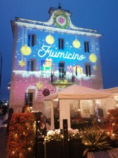 Mamita villa - Fiumicino - 0