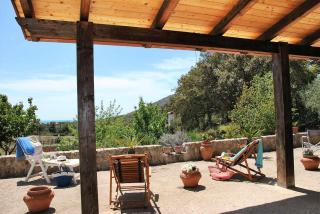 VILLA CYCAS relax tra mare e natura - 3