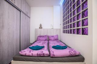 Centre point Apartment - Budapest - 1