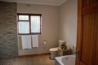 Sol Montis Guest Cottage - 6