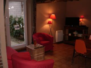 gite rural de La Neuville Roy - 6