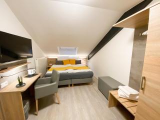 Boardinghouse Breitscheid - Breitscheid - 5