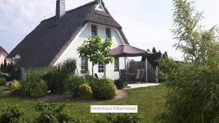 Ferienhäuser Salzhaff-Romantik - Teßmannsdorf - 9