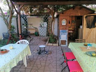 Mamita villa - Fiumicino - 2