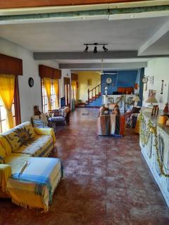 Posada de la Villa - Villa Gesell - 0