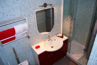 Pied à Terre en Ville - Marsella - 3