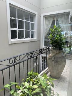 Valdior Guest House - Durban - 2
