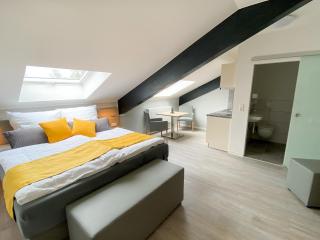 Boardinghouse Breitscheid - Breitscheid - 1
