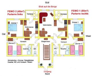 Ferienwohnungen Starmuz - 8