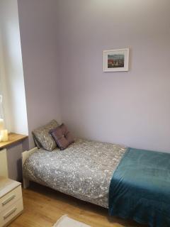 Apartament Mariacka - Nysa - 2