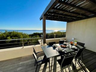 Appartement luxe Le Levant - Hyères - 1
