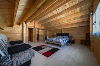 Chalet L'Abitiz - Puyvalador - 4