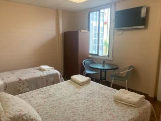 Hostal Iria - Antofagasta - 1