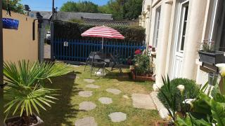 La Jeannette - maison avec jardin - Ver-sur-Mer - 3