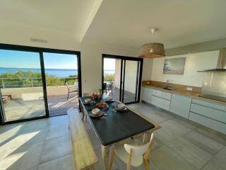 Appartement luxe Le Levant - Hyères - 1