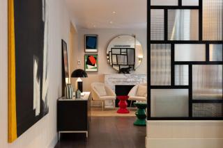 Hôtel Moderniste - París - 2