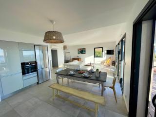 Appartement luxe Le Levant - Hyères - 7