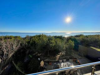 Appartement luxe Le Levant - Hyères - 4