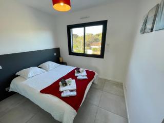 Appartement luxe Le Levant - Hyères - 5