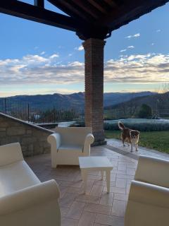 Borgo La Morra - Pavullo nel Frignano - 5