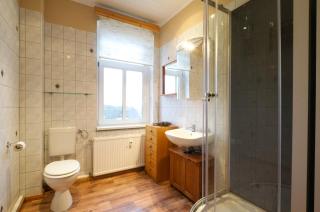 EF29-Zimmer am Busbahnhof - Annaberg-Buchholz - 5