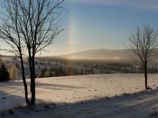 Wzgórze Owiec Sheep Hill - 4