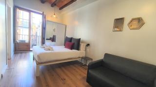 Barrio Gotico Apartments Ferran - Barcelone - 4